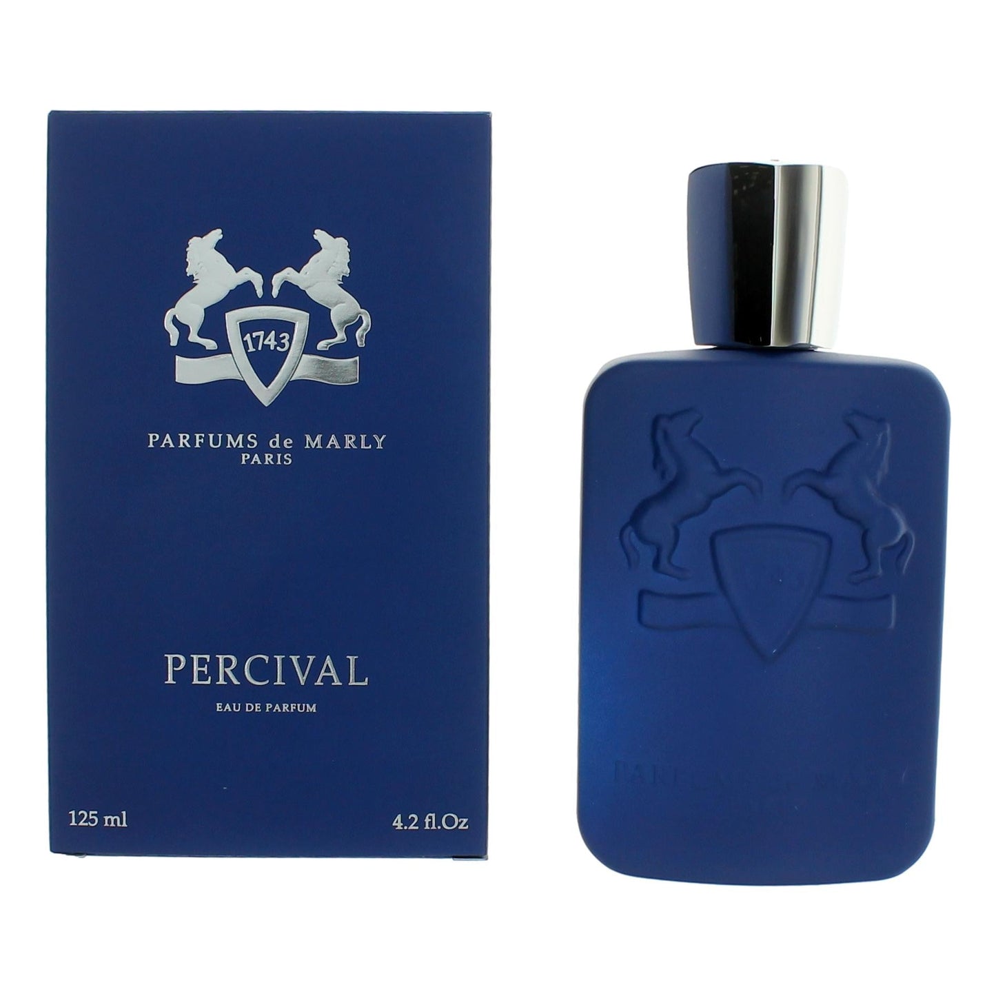 Percival EDP
