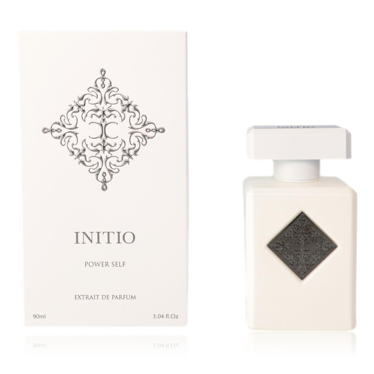 Power Self by Initio, 3 oz Extrait de Parfum Spray for Unisex