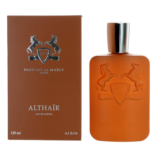 Althair EDP