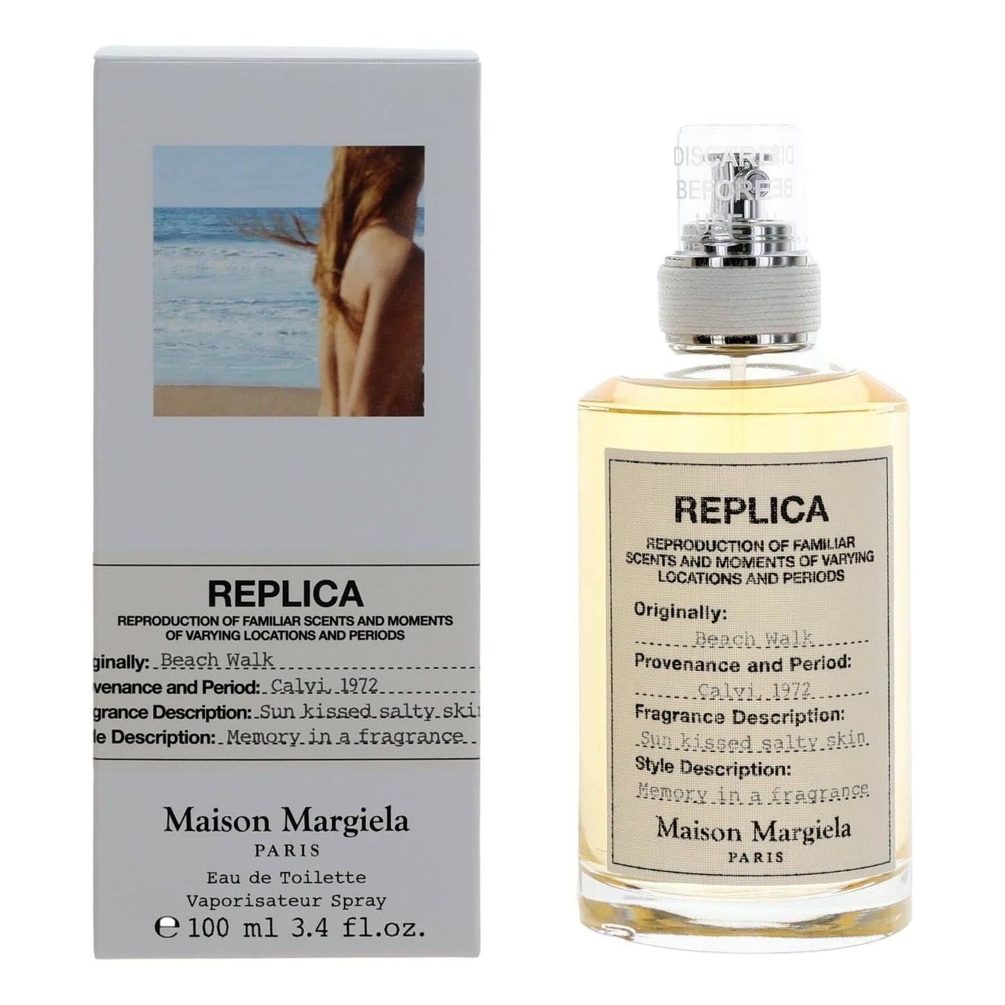 Replica Beach Walk EDT