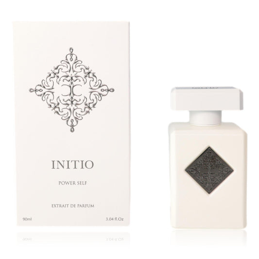 Power Self by Initio, 3 oz Extrait de Parfum Spray for Unisex
