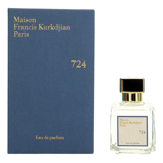 Maison Francis Kurkdjian 724 EDP fragrance bottle