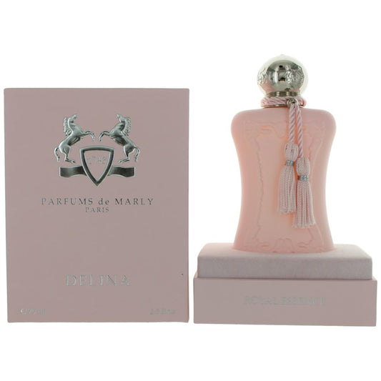 Parfums de Marly Delina EDP fragrance bottle