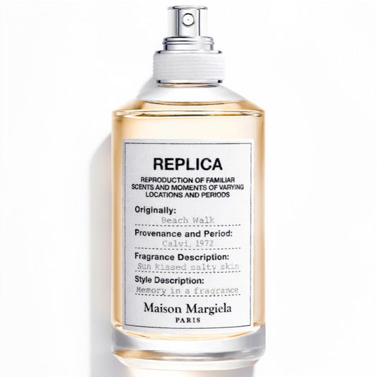 Replica Beach Walk EDT