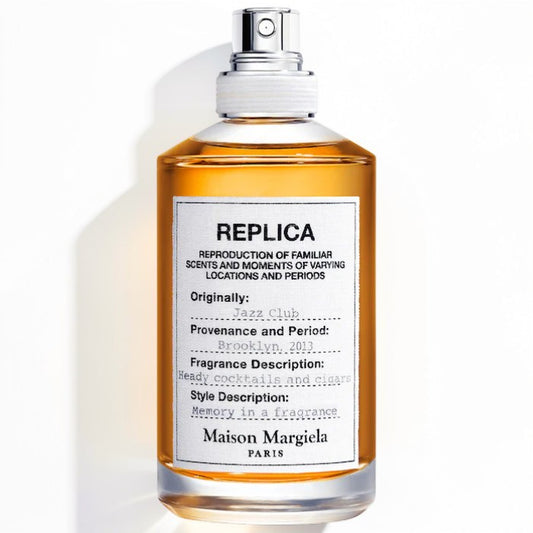 Replica Jazz Club EDT