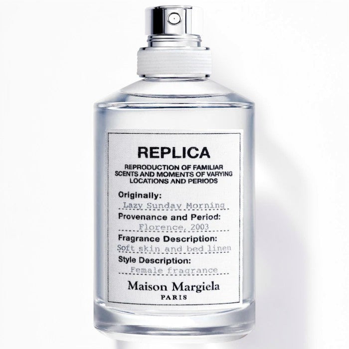 Replica Lazy Sunday Morning EDT