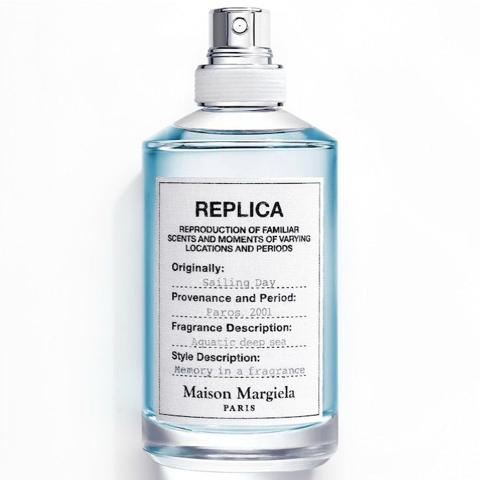 Replica Sailing Day EDT