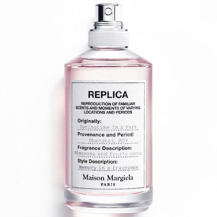 Replica Springtime in a Park EDT