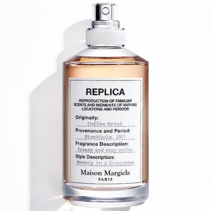 Replica Coffee Break EDT