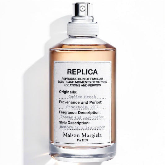 Replica Coffee Break EDT