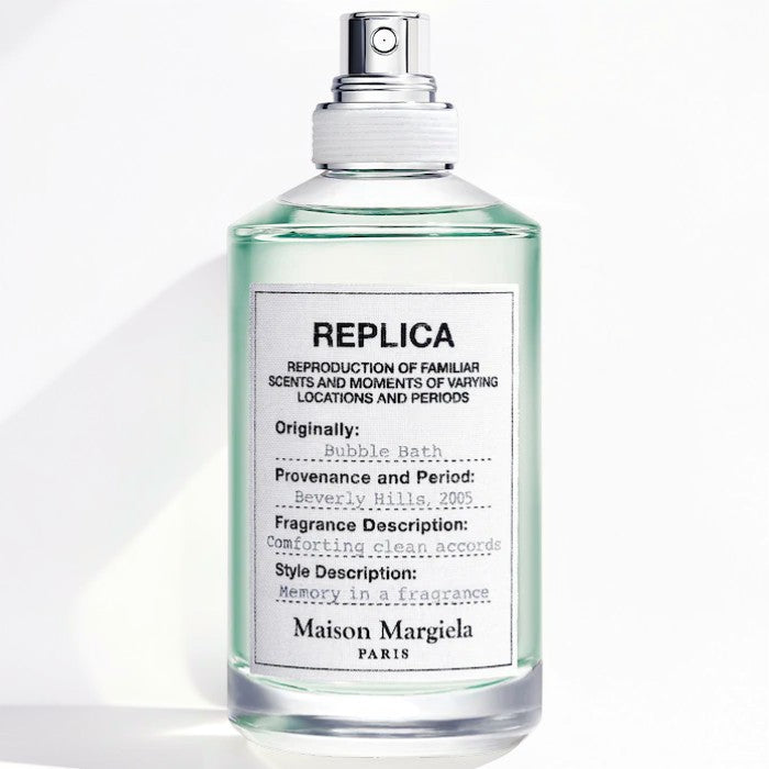 Replica Bubble Bath EDT