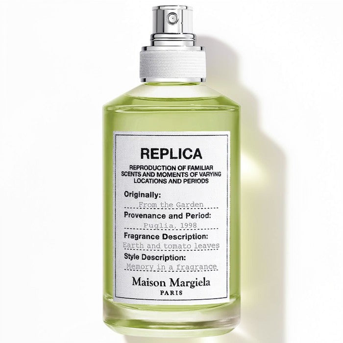 Replica From the Garden EDT